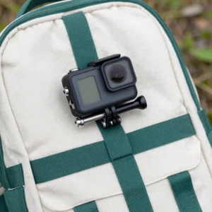 4K Action Camera Adventure Bundle