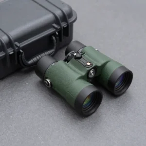 Thermal Imaging & Night Optics Monocular